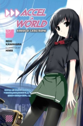 Accel Worl …