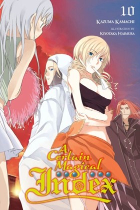 A Certain &hellip;
