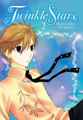 Twinkle St …