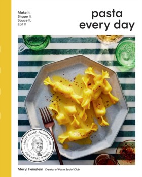 Pasta Ever &hellip;