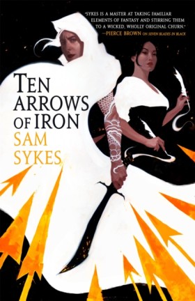 Ten Arrows &hellip;