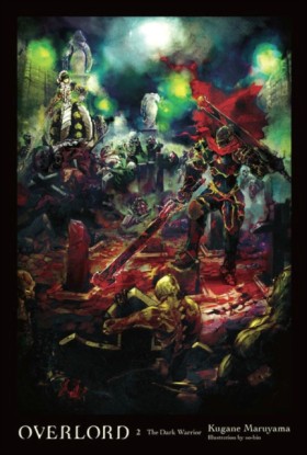 Overlord, &hellip;