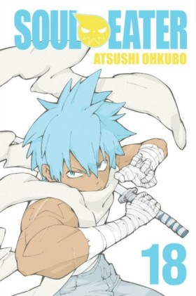 Soul Eater …