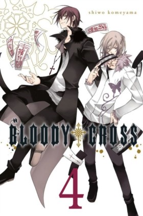 Bloody Cro &hellip;