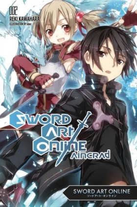 Sword Art &hellip;