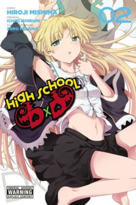 High Schoo &hellip;
