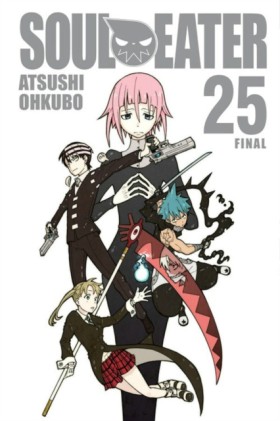 Soul Eater &hellip;