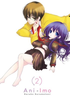 Ani-Imo, V &hellip;