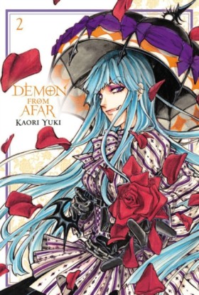 Demon From …