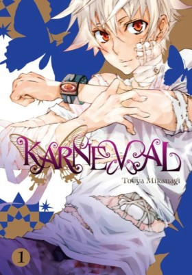 Karneval, …