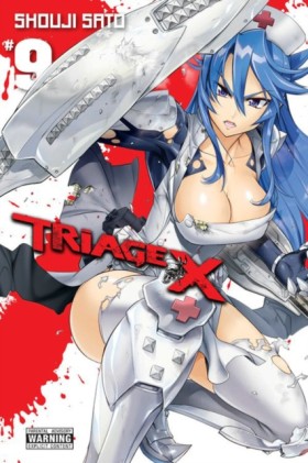 Triage X, …
