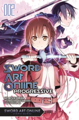 Sword Art &hellip;