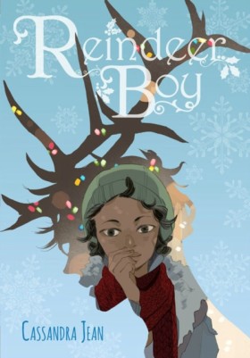 Reindeer B &hellip;