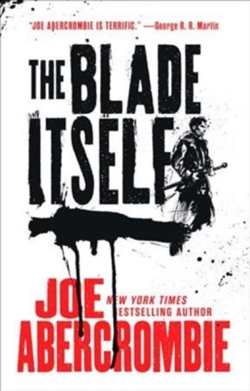 The Blade &hellip;
