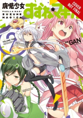 Puella Mag &hellip;
