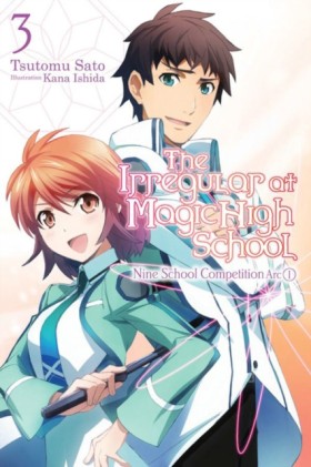 The Irregu &hellip;