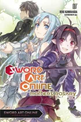 Sword Art &hellip;