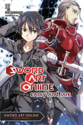 Sword Art …