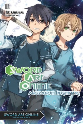 Sword Art &hellip;