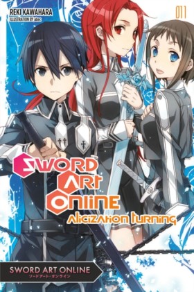 Sword Art &hellip;