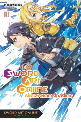 Sword Art …