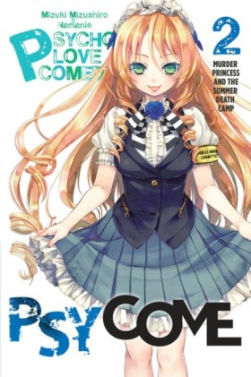 Psycome, V &hellip;