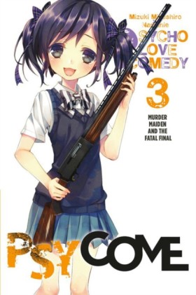 Psycome, V &hellip;