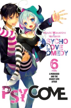 Psycome, V &hellip;