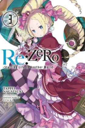 Re:ZERO -S &hellip;