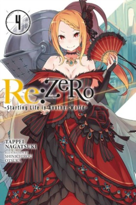 Re:ZERO -S &hellip;