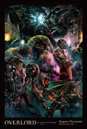 Overlord, &hellip;