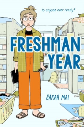 Freshman Y …