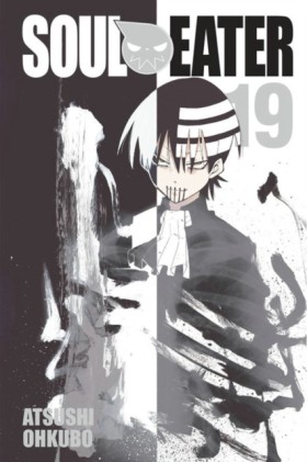 Soul Eater …