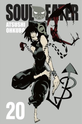 Soul Eater &hellip;