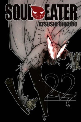 Soul Eater …