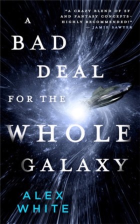 A Bad Deal &hellip;
