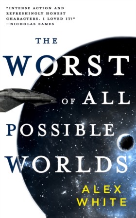 The Worst …