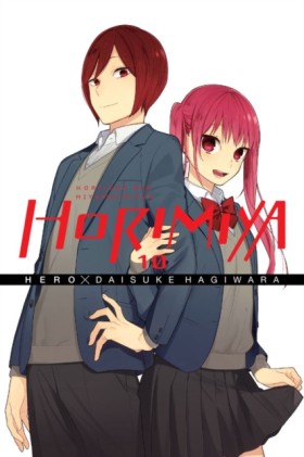 Horimiya, &hellip;