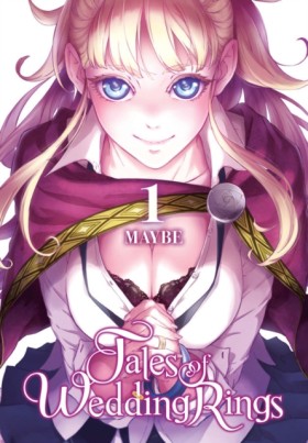 Tales of W &hellip;