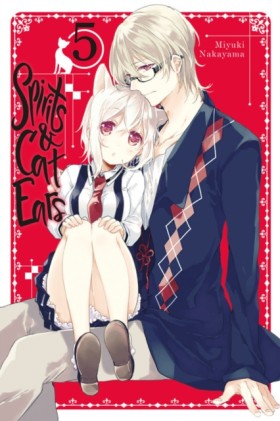 Spirits & &hellip;