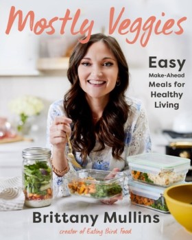 Mostly Veg …