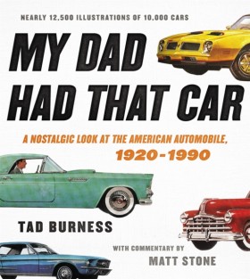 My Dad Had &hellip;