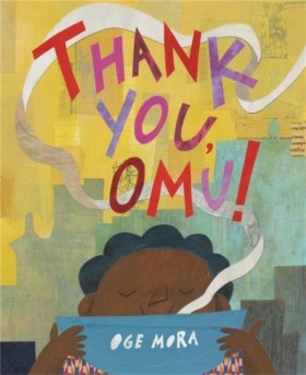 Thank You, &hellip;