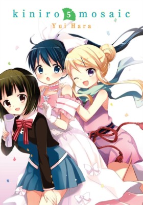 Kiniro Mos &hellip;