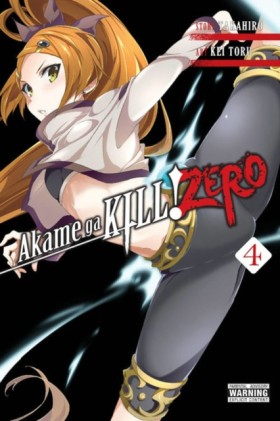 Akame Ga K …