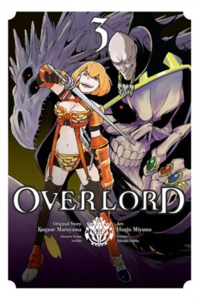 Overlord, …