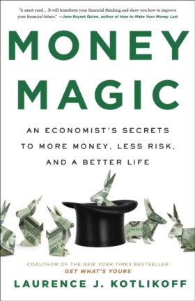 Money Magi &hellip;