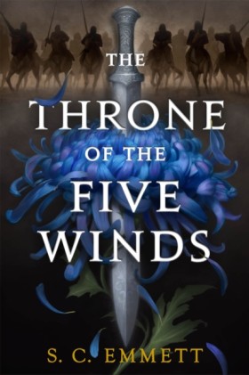 The Throne &hellip;