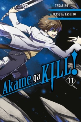 Akame ga K &hellip;