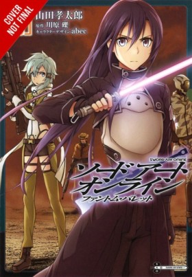 Sword Art …